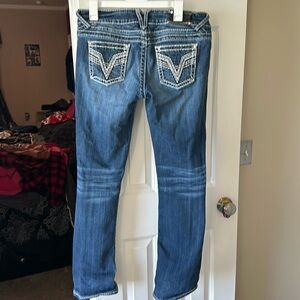 vigoss in good condition size 12